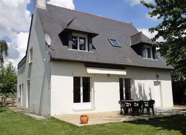 Maison a vendre Orgères 35230 Ille-et-Vilaine 139 m2 6 pièces 334800 euros