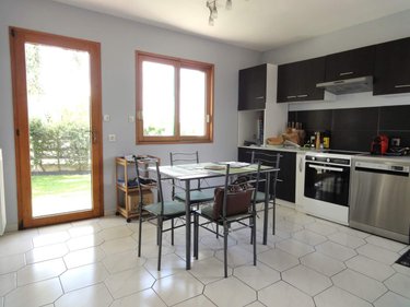 Maison a vendre Orgères 35230 Ille-et-Vilaine 139 m2 6 pièces 334800 euros