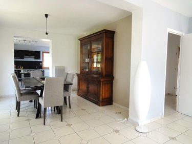 Maison a vendre Orgères 35230 Ille-et-Vilaine 139 m2 6 pièces 334800 euros