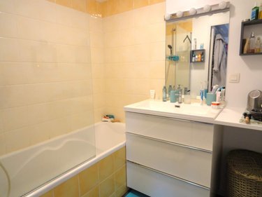 Appartement a vendre Chavagne 35310 Ille-et-Vilaine 63 m2 3 pièces 189500 euros