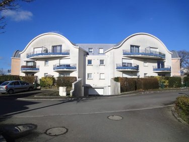 Appartement a vendre Chavagne 35310 Ille-et-Vilaine 63 m2 3 pièces 189500 euros