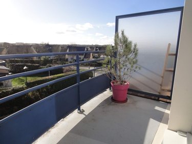 Appartement a vendre Chavagne 35310 Ille-et-Vilaine 63 m2 3 pièces 189500 euros
