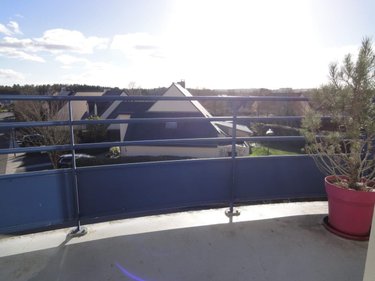 Appartement a vendre Chavagne 35310 Ille-et-Vilaine 63 m2 3 pièces 189500 euros