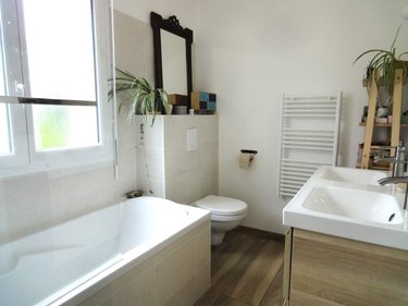 Maison a vendre Parthenay-de-Bretagne 35850 Ille-et-Vilaine 107 m2 6 pièces 306800 euros
