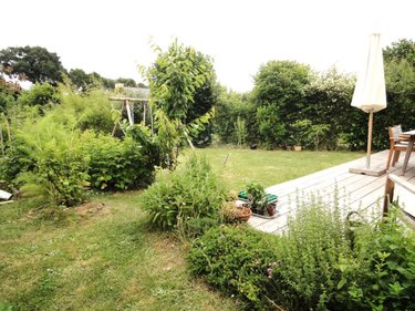 Maison a vendre Parthenay-de-Bretagne 35850 Ille-et-Vilaine 107 m2 6 pièces 306800 euros