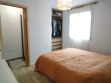 Maison a vendre Parthenay-de-Bretagne 35850 Ille-et-Vilaine 107 m2 6 pièces 306800 euros