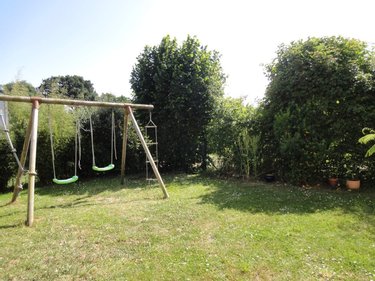 Maison a vendre Parthenay-de-Bretagne 35850 Ille-et-Vilaine 107 m2 6 pièces 306800 euros
