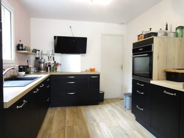 Maison a vendre Parthenay-de-Bretagne 35850 Ille-et-Vilaine 107 m2 6 pièces 306800 euros