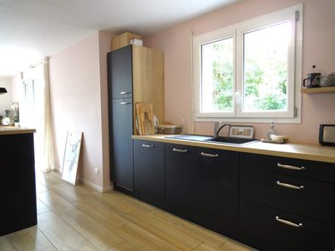 Maison a vendre Parthenay-de-Bretagne 35850 Ille-et-Vilaine 107 m2 6 pièces 306800 euros