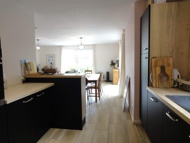 Maison a vendre Parthenay-de-Bretagne 35850 Ille-et-Vilaine 107 m2 6 pièces 306800 euros