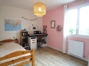 Maison a vendre Parthenay-de-Bretagne 35850 Ille-et-Vilaine 107 m2 6 pièces 306800 euros