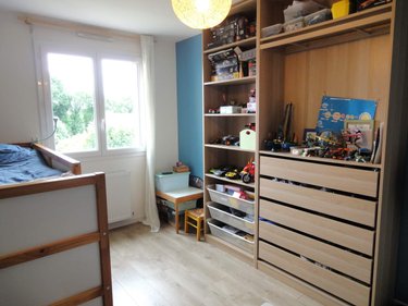 Maison a vendre Parthenay-de-Bretagne 35850 Ille-et-Vilaine 107 m2 6 pièces 306800 euros