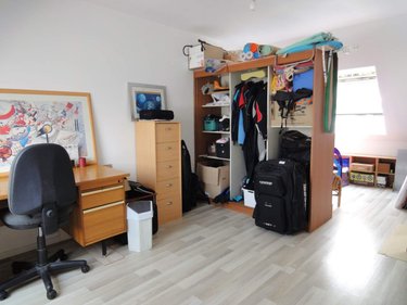 Maison a vendre Mordelles 35310 Ille-et-Vilaine 160 m2 7 pièces 399500 euros