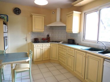 Maison a vendre Mordelles 35310 Ille-et-Vilaine 160 m2 7 pièces 416000 euros