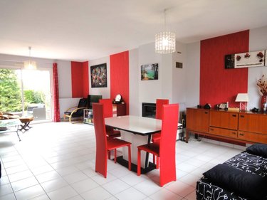 Maison a vendre Mordelles 35310 Ille-et-Vilaine 160 m2 7 pièces 399500 euros