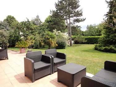 Maison a vendre Mordelles 35310 Ille-et-Vilaine 160 m2 7 pièces 399500 euros