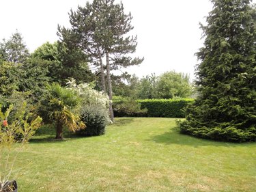 Maison a vendre Mordelles 35310 Ille-et-Vilaine 160 m2 7 pièces 399500 euros