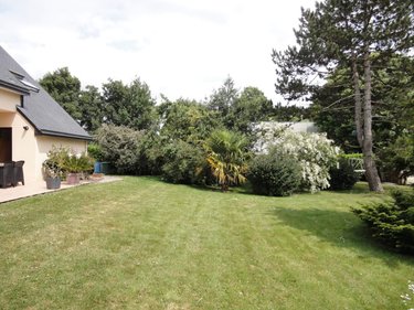 Maison a vendre Mordelles 35310 Ille-et-Vilaine 160 m2 7 pièces 416000 euros