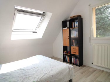 Maison a vendre Mordelles 35310 Ille-et-Vilaine 160 m2 7 pièces 399500 euros