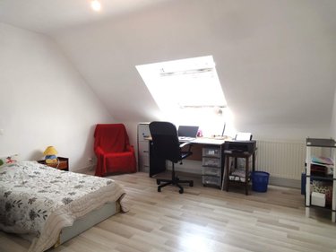 Maison a vendre Mordelles 35310 Ille-et-Vilaine 160 m2 7 pièces 416000 euros