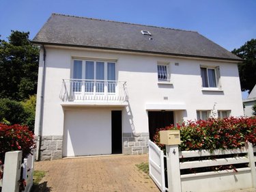 Maison a vendre Mordelles 35310 Ille-et-Vilaine 120 m2 6 pièces 249600 euros