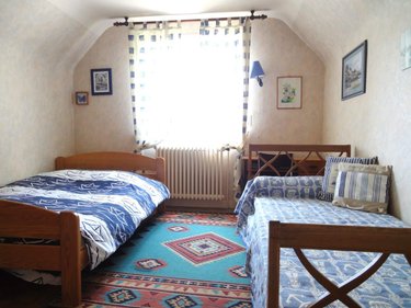 Maison a vendre Mordelles 35310 Ille-et-Vilaine 120 m2 6 pièces 249600 euros