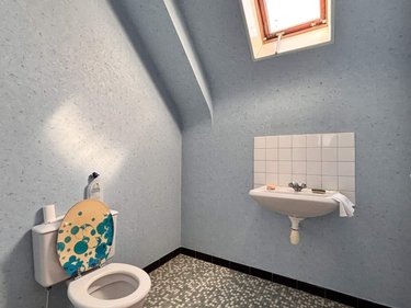 Maison a vendre Mordelles 35310 Ille-et-Vilaine 120 m2 6 pièces 249600 euros