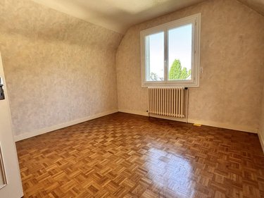 Maison a vendre Mordelles 35310 Ille-et-Vilaine 120 m2 6 pièces 249600 euros
