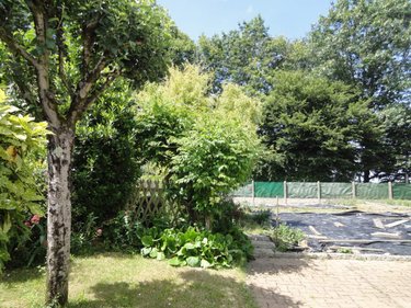 Maison a vendre Mordelles 35310 Ille-et-Vilaine 120 m2 6 pièces 249600 euros