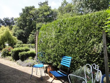 Maison a vendre Mordelles 35310 Ille-et-Vilaine 120 m2 6 pièces 249600 euros