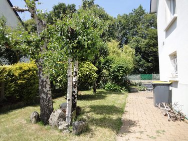 Maison a vendre Mordelles 35310 Ille-et-Vilaine 120 m2 6 pièces 249600 euros