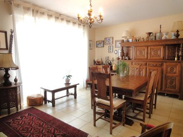 Maison a vendre Mordelles 35310 Ille-et-Vilaine 120 m2 6 pièces 249600 euros