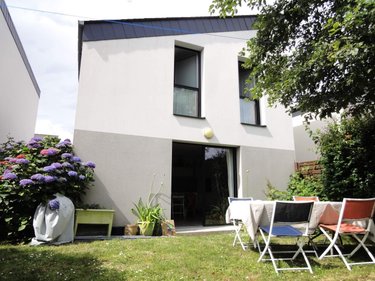 Maison a vendre Parthenay-de-Bretagne 35850 Ille-et-Vilaine 90 m2 5 pièces 249600 euros