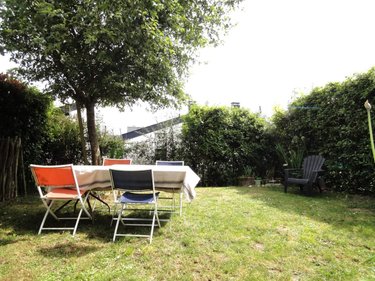 Maison a vendre Parthenay-de-Bretagne 35850 Ille-et-Vilaine 90 m2 5 pièces 249600 euros