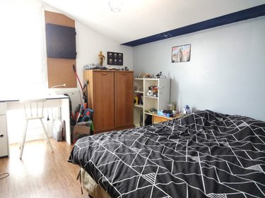Maison a vendre Parthenay-de-Bretagne 35850 Ille-et-Vilaine 90 m2 5 pièces 249600 euros