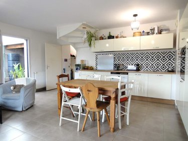 Maison a vendre Parthenay-de-Bretagne 35850 Ille-et-Vilaine 90 m2 5 pièces 249600 euros