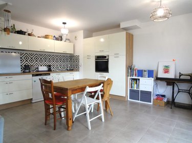 Maison a vendre Parthenay-de-Bretagne 35850 Ille-et-Vilaine 90 m2 5 pièces 249600 euros
