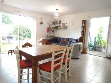Maison a vendre Parthenay-de-Bretagne 35850 Ille-et-Vilaine 90 m2 5 pièces 249600 euros