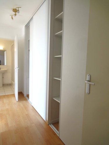 Location appartement Mordelles 35310 Ille-et-Vilaine 71 m2 3 pièces 690 euros