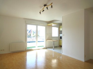 Location appartement Mordelles 35310 Ille-et-Vilaine 71 m2 3 pièces 690 euros