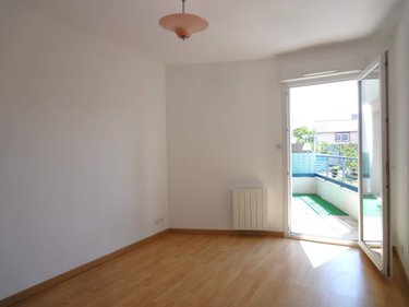 Location appartement Mordelles 35310 Ille-et-Vilaine 71 m2 3 pièces 690 euros