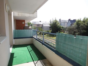 Location appartement Mordelles 35310 Ille-et-Vilaine 71 m2 3 pièces 690 euros