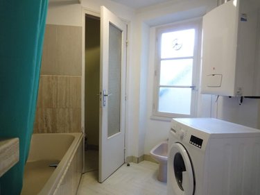 Appartement a vendre Rennes 35000 Ille-et-Vilaine 54 m2 2 pièces 147000 euros