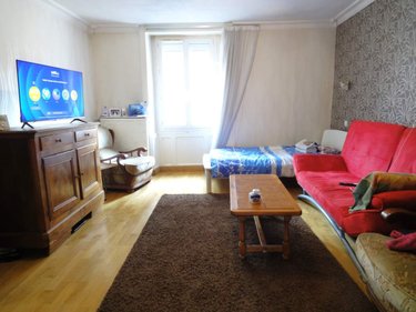 Appartement a vendre Rennes 35000 Ille-et-Vilaine 54 m2 2 pièces 147000 euros
