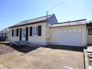 Maison a vendre Bréal-sous-Montfort 35310 Ille-et-Vilaine 43 m2 3 pièces 157500 euros