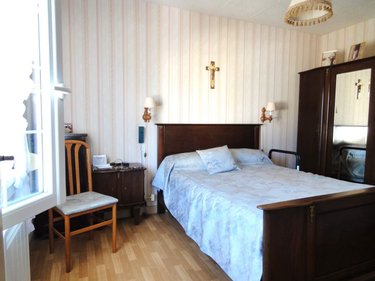 Maison a vendre Bréal-sous-Montfort 35310 Ille-et-Vilaine 43 m2 3 pièces 157500 euros