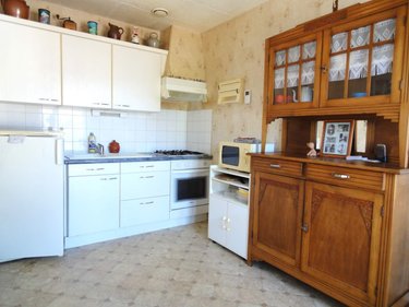 Maison a vendre Bréal-sous-Montfort 35310 Ille-et-Vilaine 43 m2 3 pièces 157500 euros