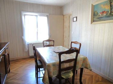 Maison a vendre Bréal-sous-Montfort 35310 Ille-et-Vilaine 43 m2 3 pièces 157500 euros