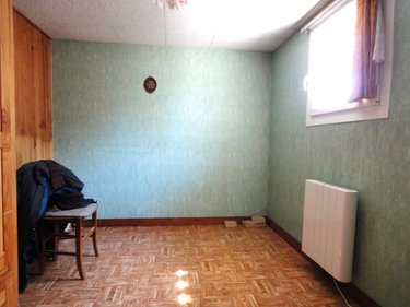 Maison a vendre Bréal-sous-Montfort 35310 Ille-et-Vilaine 43 m2 3 pièces 157500 euros