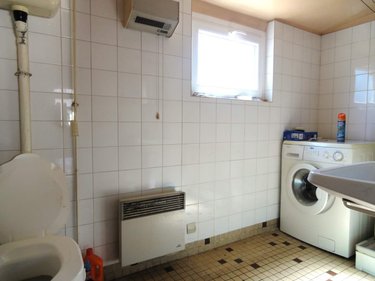 Maison a vendre Bréal-sous-Montfort 35310 Ille-et-Vilaine 43 m2 3 pièces 157500 euros